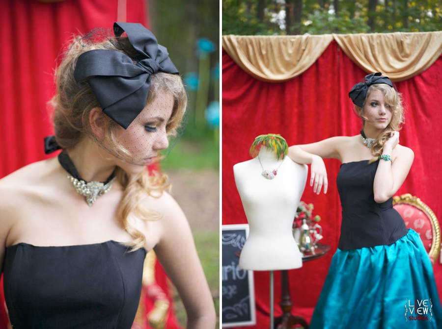 custom vintage jewelry, raleigh nc wedding photographers