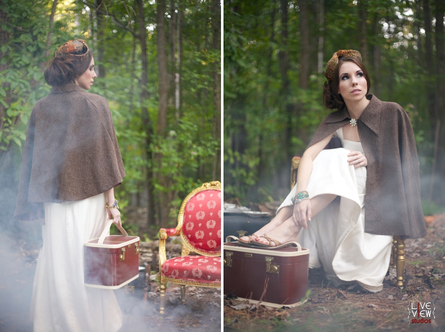 retro wedding inspiration, vintage wedding photographers