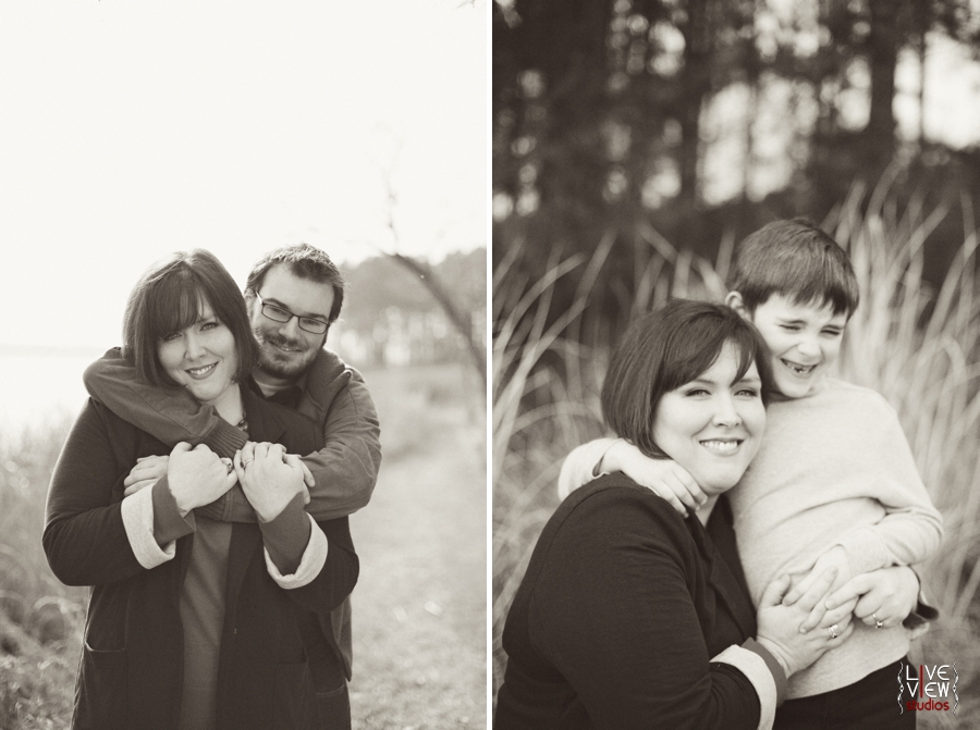 southern family photographers, raleigh nc