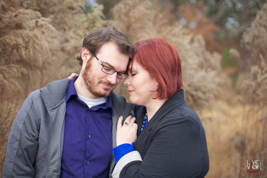 romantic couple photographer north carolina