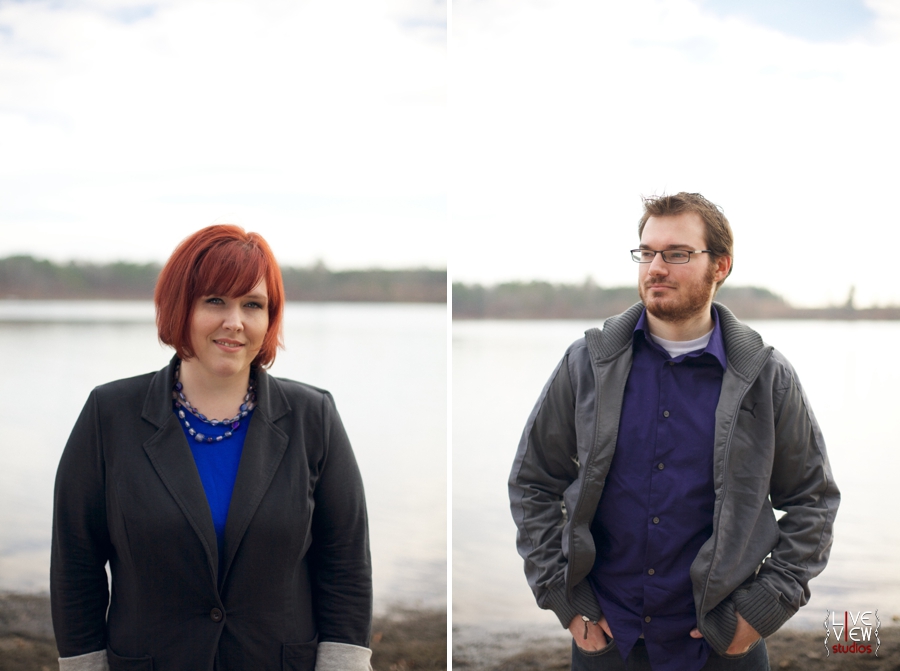 harris lake mini session photography