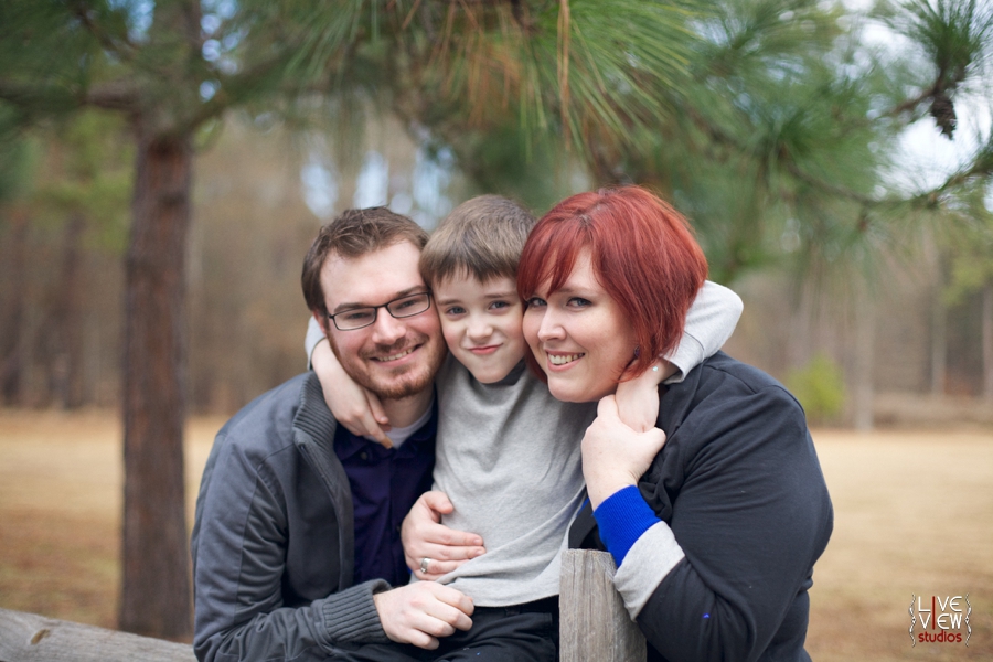 raleigh family photography nc