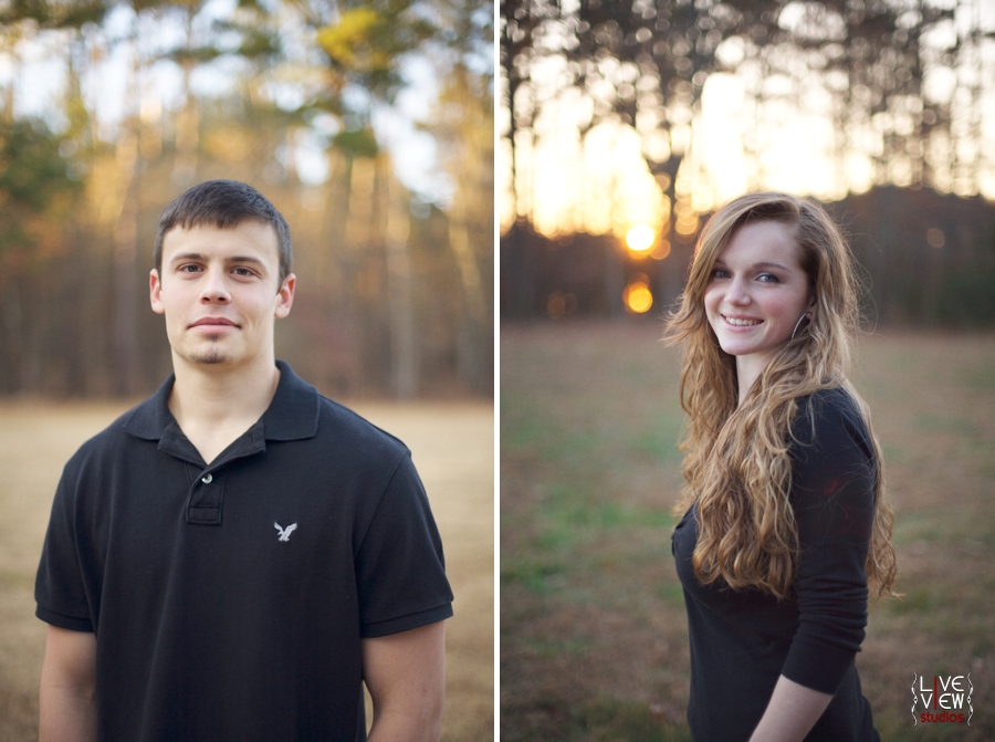 vintage couple photographers north carolina