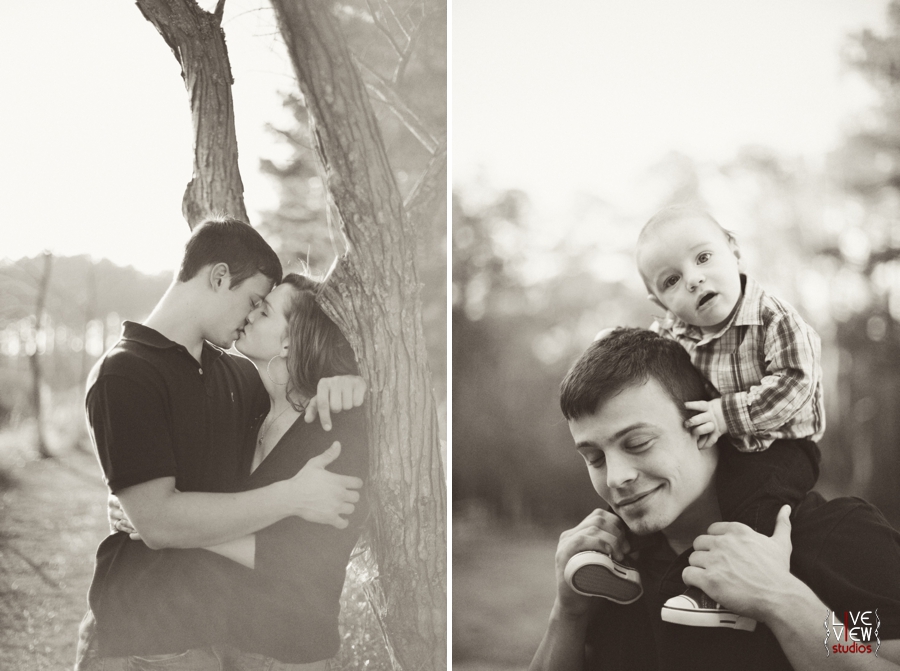 southern lifestyle family photography