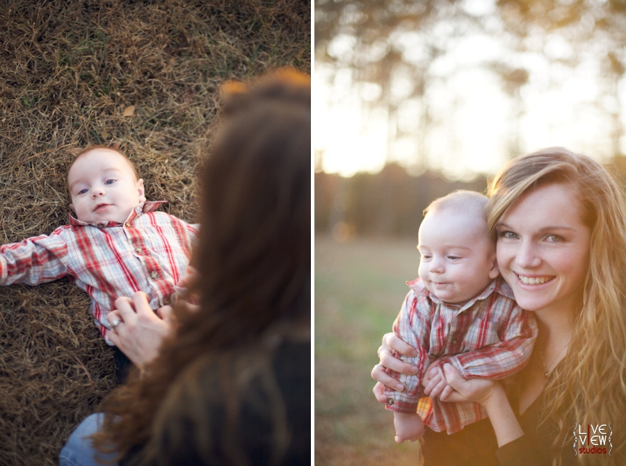 harris lake family photography nc