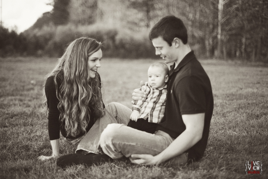 cute couples with kids photography north carolina