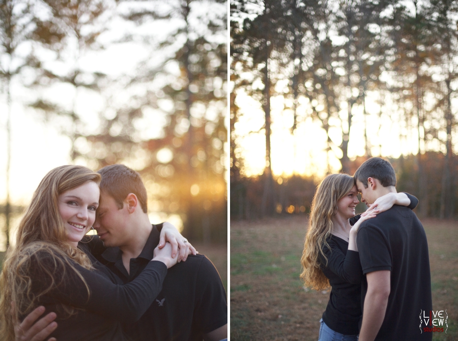 romantic couples photography nc