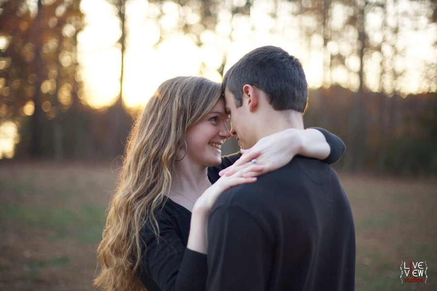 romantic couples photography nc