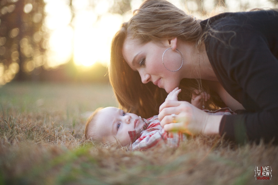 lifestyle and baby photography raleigh nc