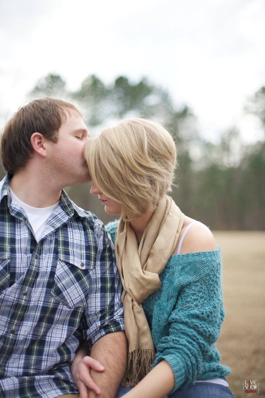 raleigh nc southern engagement photographers