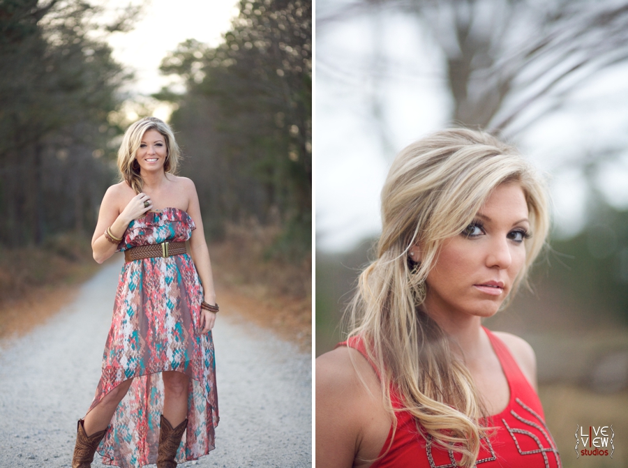 raleigh nc musician portrait photography, southern hair and makeup styles 