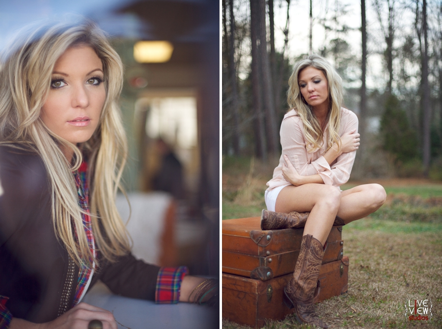 singer / songwriter portrait photography, raleigh nc band photographers