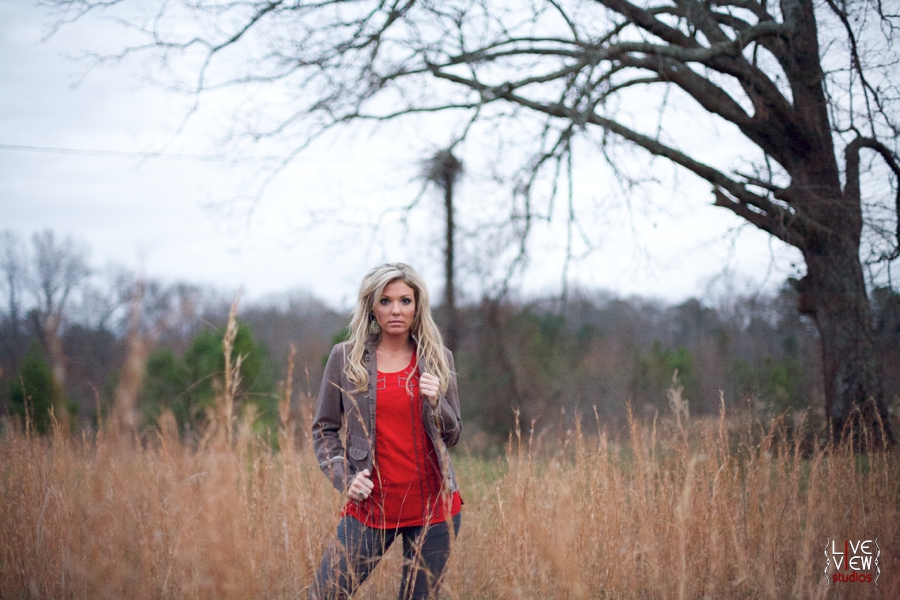 southern portrait photography, country fashion photographers