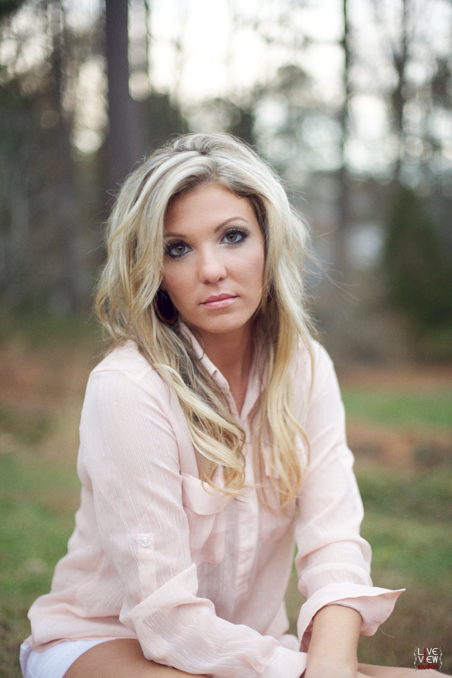 outdoor portrait photography, raleigh nc band photographers