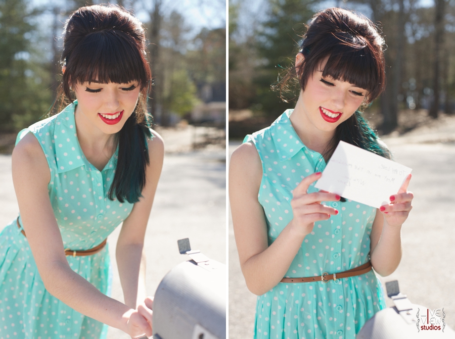 vintage inspired portrait photography, southern engagement photographers