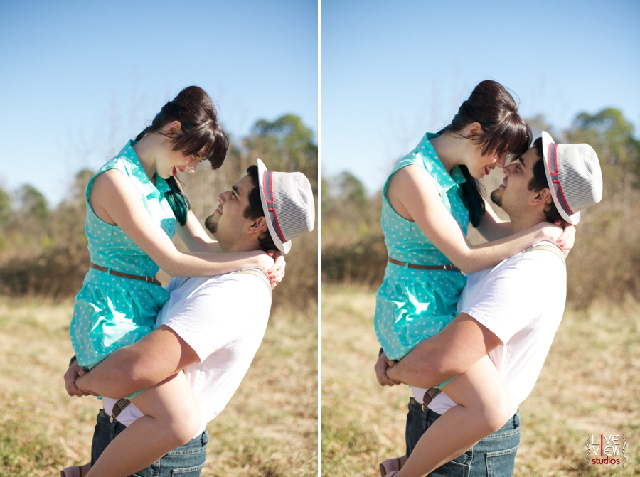 lumineers inspired engagement photography, raleigh nc couple's photography