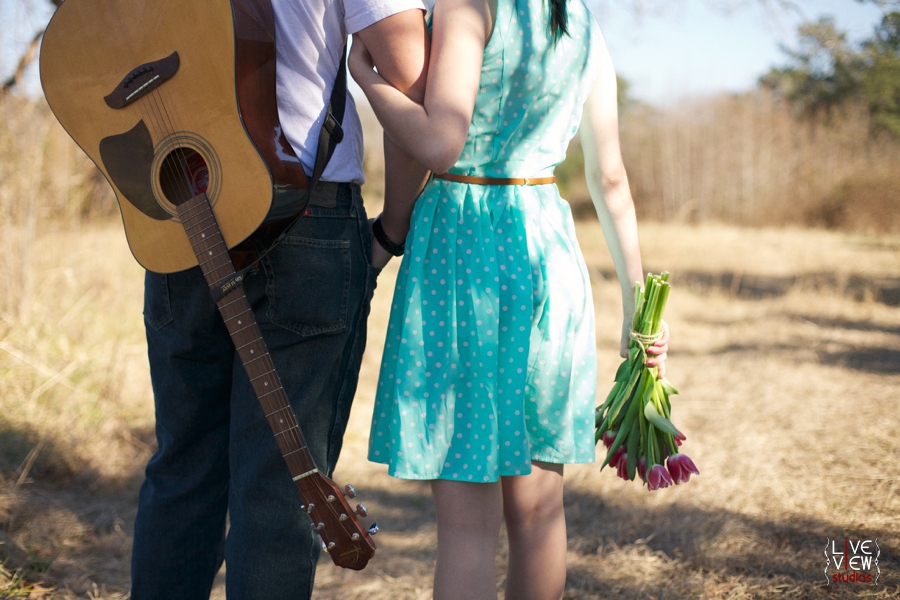 romantic lumineers inspired couple's photography