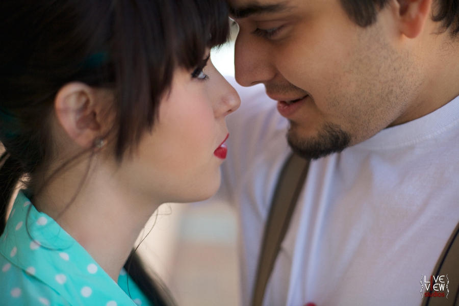intimate engagement portrait photography, raleigh nc wedding photographers