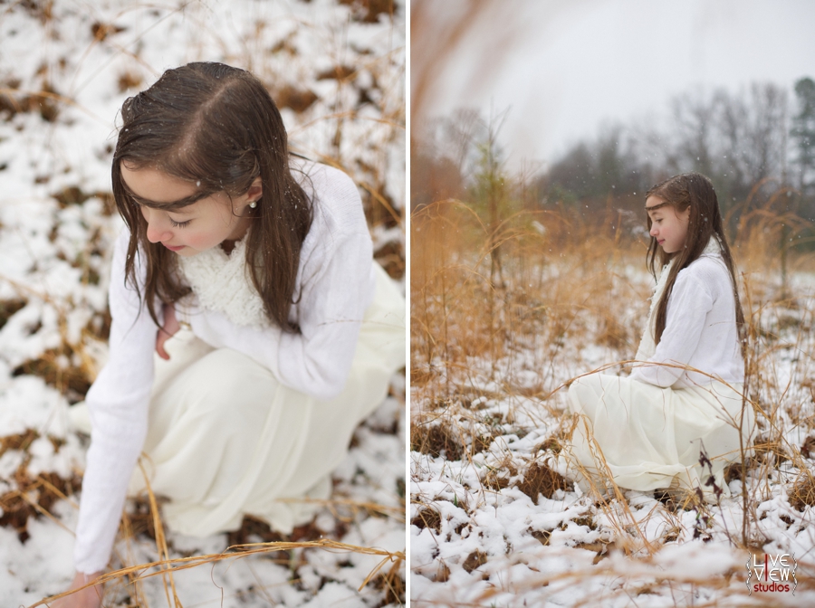 ethereal children's portrait photography, raleigh nc southern vintage family photographers