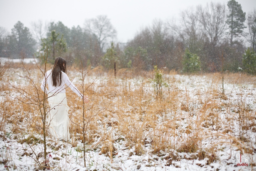 winter children's portrait photography, raleigh nc southern vintage family photographers