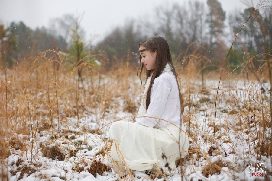 ethereal children's portrait photography, raleigh nc southern vintage family photographers