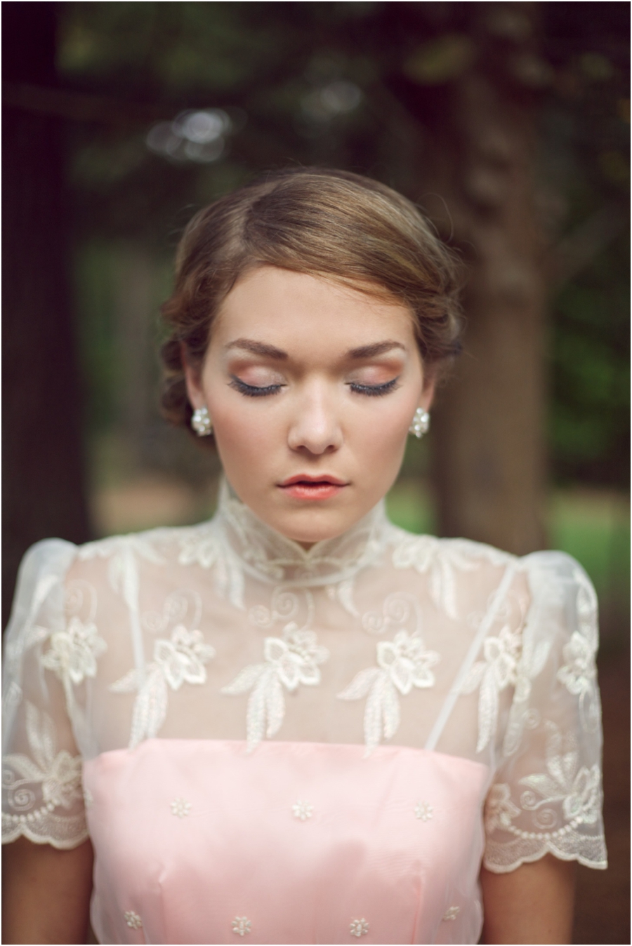 vintage southern photography