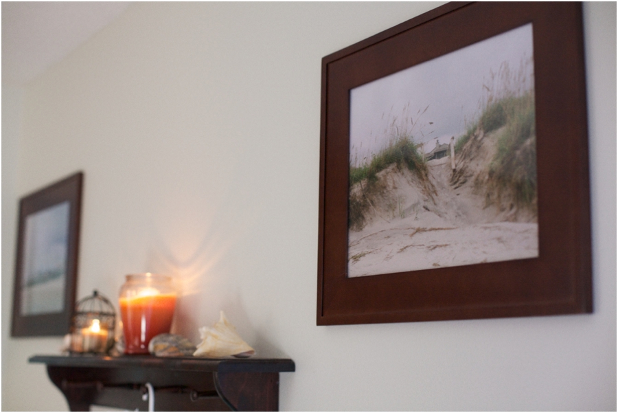 north carolina beach film photography, beach cottage-themed bedroom makeover ideas