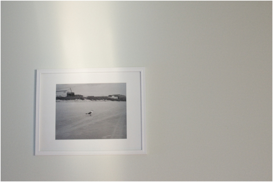 film photography, north carolina beaches