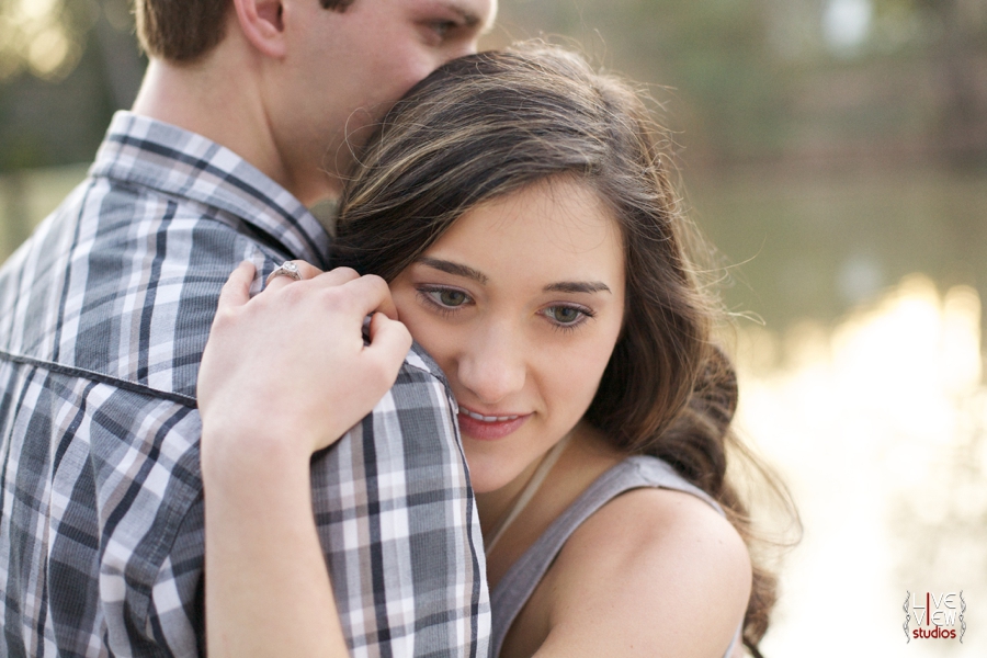 cute young couple photography, raleigh nc