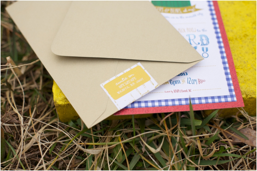 wizard of oz themed wedding invitations, eclectic wedding photography 