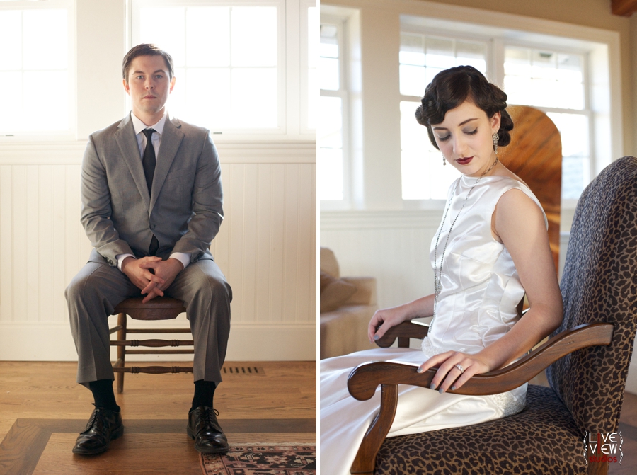 20's inspired wedding photography, vintage wedding photographers, raleigh nc