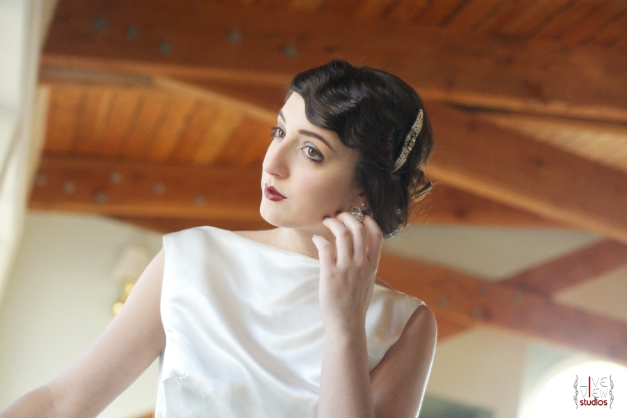 20's wedding inspiration, southern vintage wedding photographers, raleigh nc