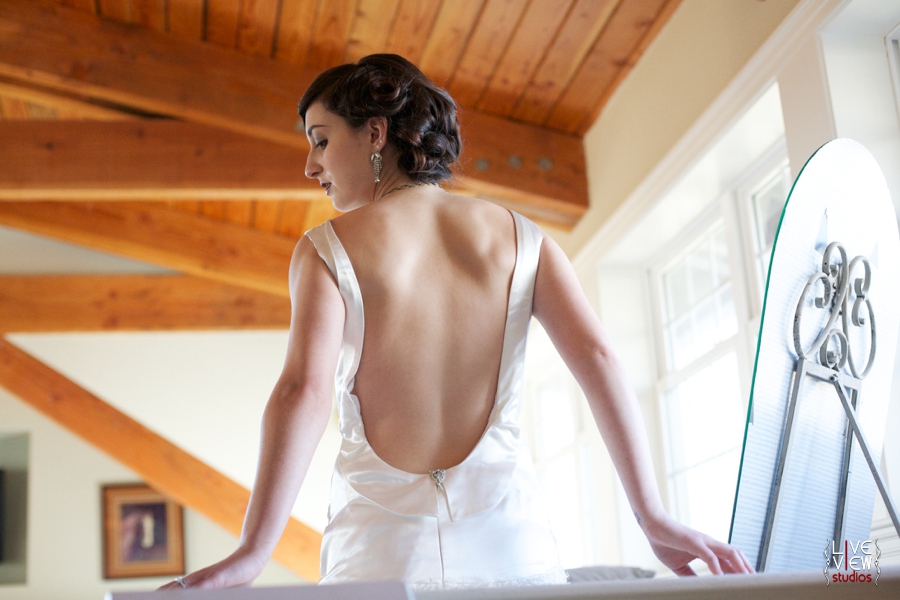 winter wedding inspired by The Great Gatsby, southern wedding photographers, raleigh nc 