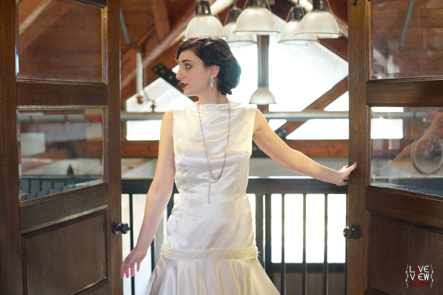 roaring twenties wedding photography, vintage wedding photographers, raleigh nc