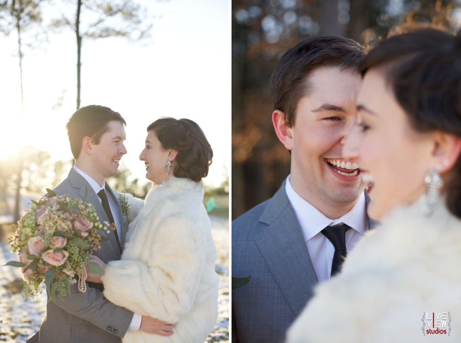 romantic wedding photography, raleigh nc wedding photographers
