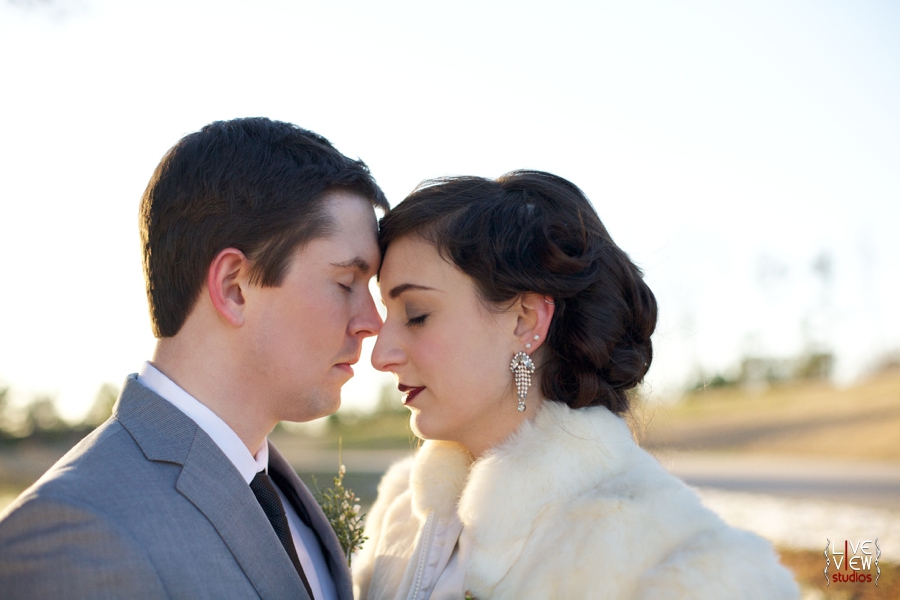 romantic wedding portrait photography, raleigh nc wedding photographers