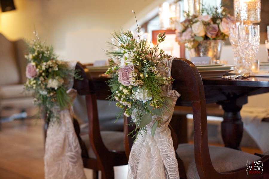 vintage inspired floral designs by embellished blooms, raleigh nc wedding photographers