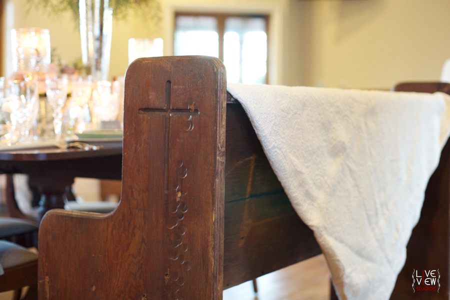 vintage furniture from uncommon gatherings vintage, raleigh nc wedding photographers