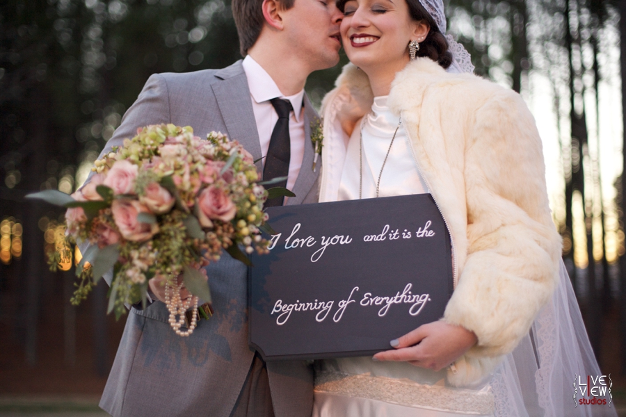The Great Gatsby inspired wedding photography, raleigh nc wedding photographers
