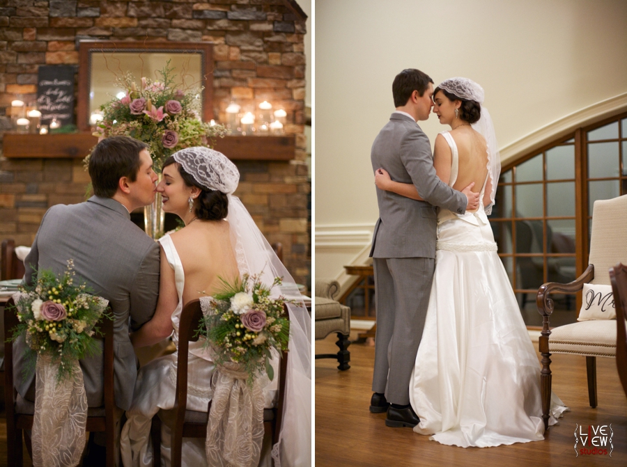 romantic wedding portrait photography, raleigh nc wedding photographers