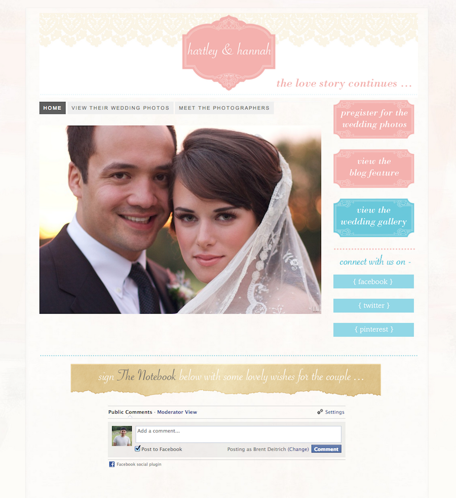 wedding-website
