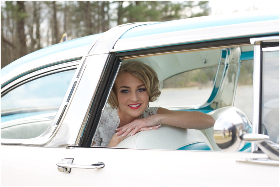southern vintage wedding photographers, raleigh nc