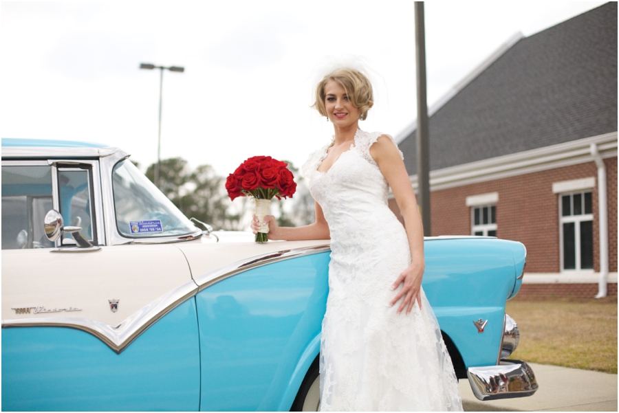 vintage wedding photography, raleigh nc 