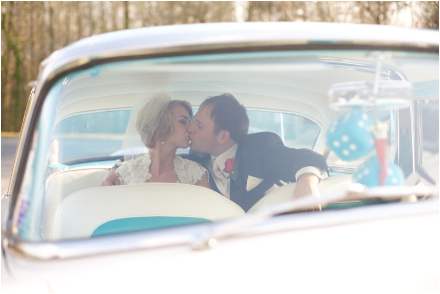 romantic vintage wedding photography, raleigh nc