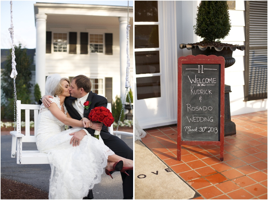 highgrove wedding photographers