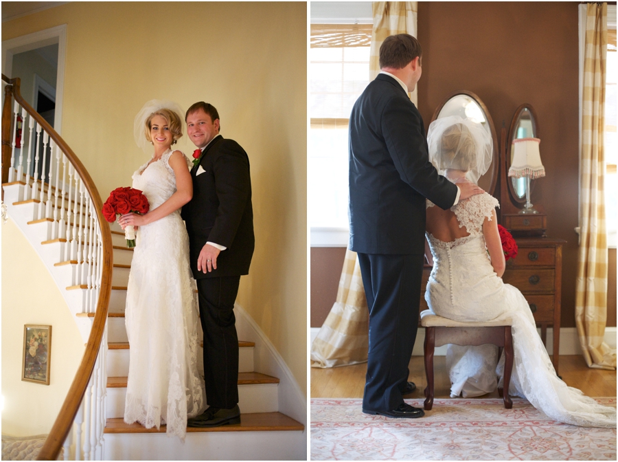 highgrove estate wedding photography fuquay varina nc