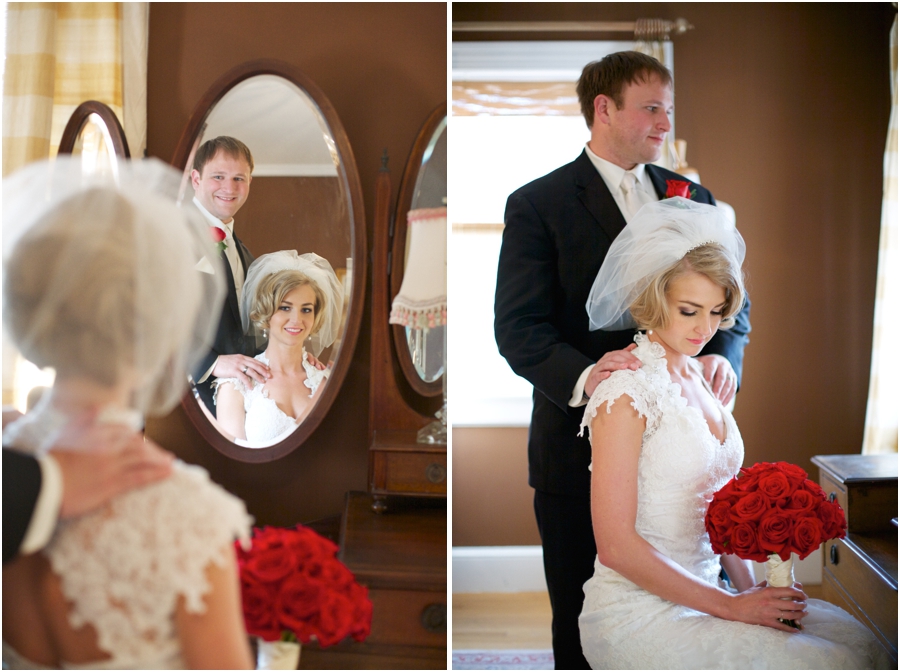fuquay varina wedding photography