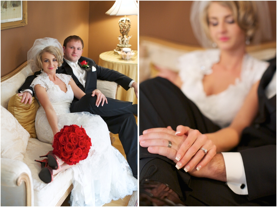 fuquay varina wedding photographers, vintage wedding photography