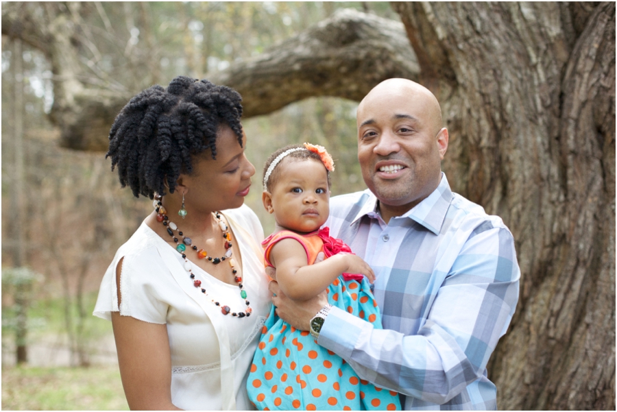 raleigh family photographers, outdoor family portraits