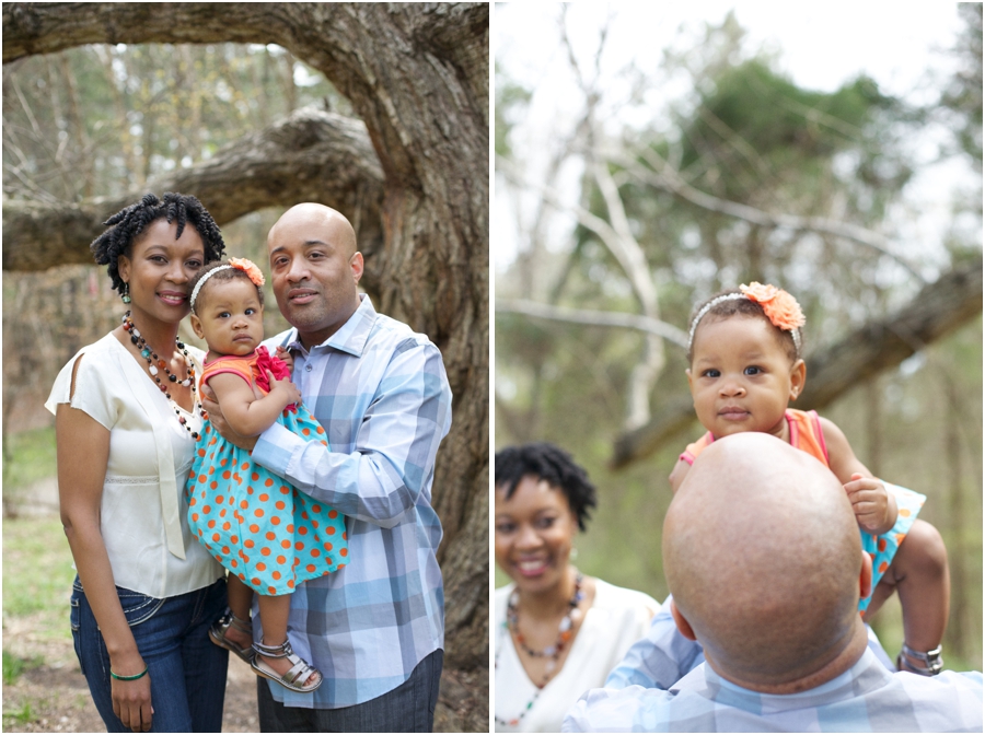 southern family photography, raleigh baby photographers 